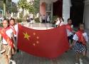 围绕三个小学生，拍出了一部被提名奥斯卡的中国“禁片”！细思极恐！