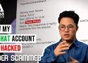 Scammed In China: How Trojan Horses Launch Malware Attacks On Our Devices | Cyber Scammed - Part 1/3