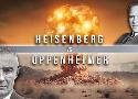 The Atomic Battle of WWII | Oppenheimer vs Heisenberg