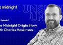 Ep. 1 | The Midnight Origin Story with Charles Hoskinson