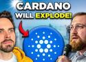 Charles Hoskinson's Cardano Interview 2024 - 