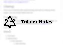 Trilium：超高自由度的个人知识库（基础篇） - 少数派