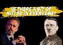 Decoding Jordan Peterson’s There’s a Bit of Hitler in Everyone Claim | by The True Historian | Lessons from History | Apr, 2023 | Medium